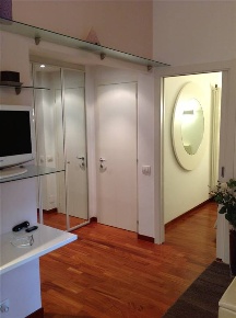 Foto Appartamento in Corso Garibaldi  59, Milano Lanza di 50 m² in vendita