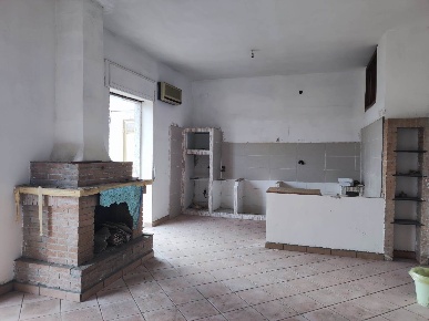 Foto Appartamento in Via Alcide De Gasperi, Sant'Arpino di 113 m²