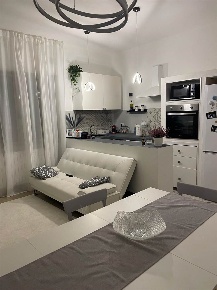 Foto Appartamento a Castagneto Carducci Centro di 55 m² con 3 locali