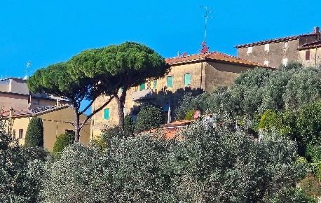 Foto Appartamento a Castagneto Carducci Centro di 55 m² con 3 locali