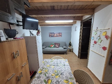 Foto Appartamento a Palermo Tribunale di 40 m² con 2 locali in vendita