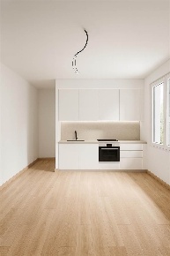 Foto Appartamento in Via erbosa, Firenze Europa di 61 m² con 3 locali