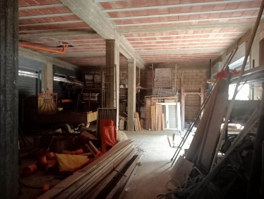 Foto Magazzino a Licata di 290 m² con 1 locali in vendita