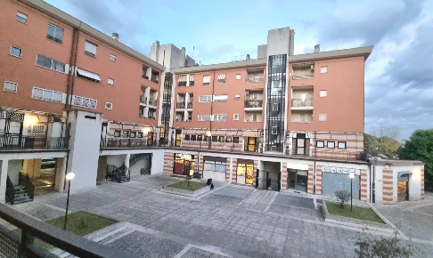 Foto Ufficio in Via Ada Negri, Roma Talenti - Monte Sacro di 83 m²