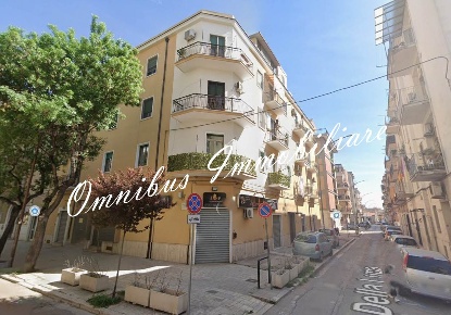 Foto Appartamento a Foggia Quartieri Settecenteschi di 133 m² con 3 locali