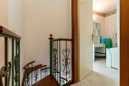 Foto Appartamento in via Maria Grazia Deledda  3, Lascari di 77 m²