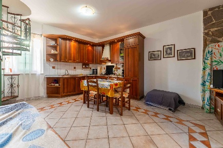 Foto Appartamento in via Maria Grazia Deledda  3, Lascari di 77 m²