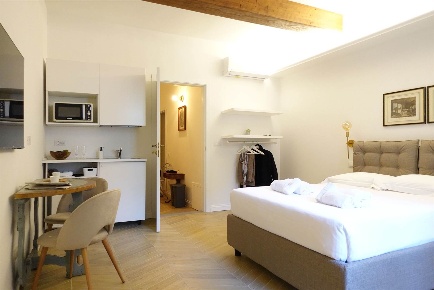 Foto Appartamento a Firenze Duomo di 66 m² con 2 locali in affitto