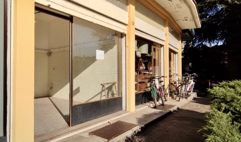 Foto Attività commerciale a Piacenza Clinica Piacenza di 30 m² con 2 locali