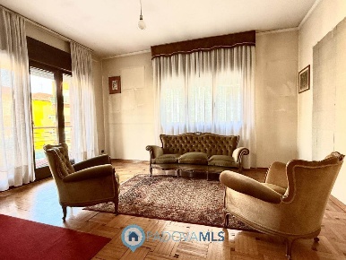 Foto Villa bifamiliare a Padova San Carlo - San Gregorio di 140 m²
