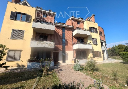 Foto Appartamento a Cortona Camucia Monsigliolo di 115 m² con 4 locali