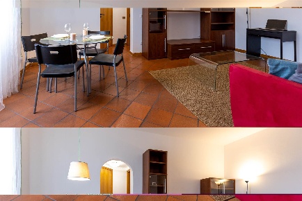 Foto Appartamento in Via Binda 14, Milano Barona di 66 m² con 2 locali