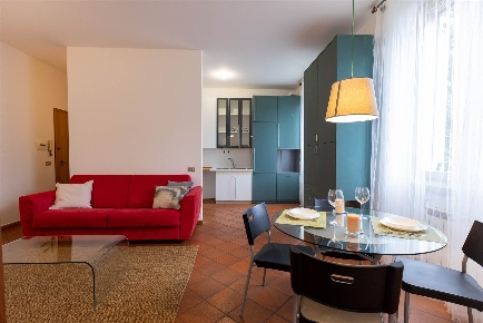 Foto Appartamento in Via Binda 16, Milano Barona di 66 m² con 2 locali