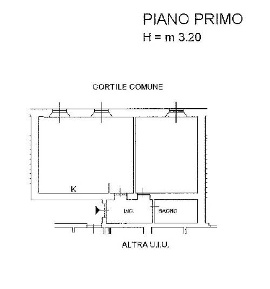 Foto Appartamento in Corso di Porta Romana, Milano Quadronno - Crocetta