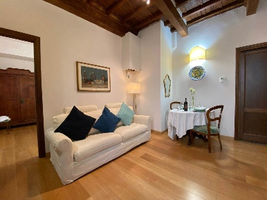 Foto Appartamento a Firenze Sant'Ambrogio di 50 m² con 2 locali in affitto