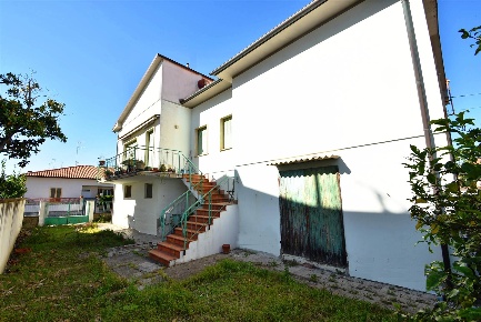 Foto Villa unifamiliare in via Calatafimi 5, Rosignano Marittimo di 150 m²