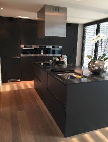 Foto Appartamento in Ruggero Ruggeri  4, Firenze Coverciano di 47 m²