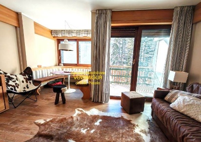 Foto Appartamento in Corso Torino 32, Limone Piemonte Centro di 52 m²