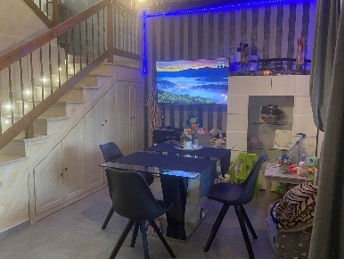 Foto Appartamento a Colle di Val d'Elsa Abbadia, Campolungo di 108 m²