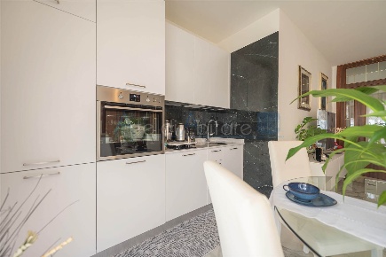 Foto Appartamento in VIA CATULLO 10, Montegrotto Terme Centro di 75 m²