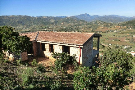 Foto Villa unifamiliare in SC Tocca Cardedu Pelau Mannu, Cardedu di 170 m²