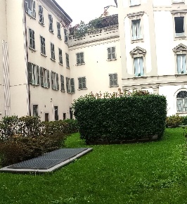 Foto Appartamento in Corso di Porta Romana, Milano Quadronno - Crocetta