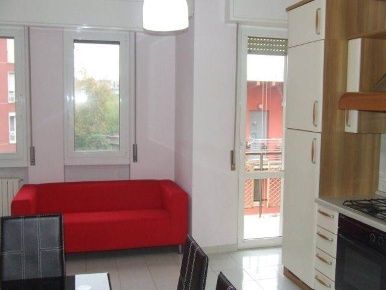 Foto Appartamento in via Marazzani  10, Milano Cimiano di 54 m² in affitto