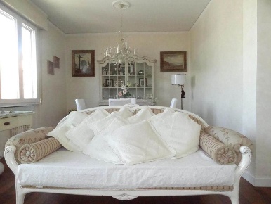 Foto Appartamento a Firenze Novoli di 114 m² con 5 locali in vendita