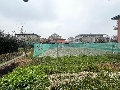 Foto Terreno edificabile a Verdello di 700 m² in vendita