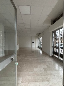 Foto Ufficio a Viadana Centro di 130 m² con 4 locali in affitto