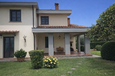 Foto Villa unifamiliare in via del Tabernacolo, Barberino di Mugello Centro