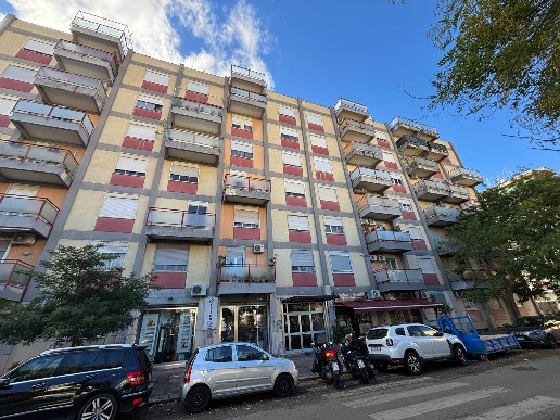 appartamento in affitto a Palermo in zona Mezzomonreale