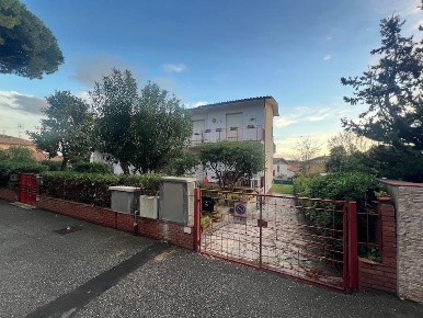 Foto Appartamento in via T. Signorini 22, Rosignano Marittimo di 54 m²