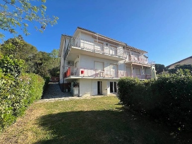 Foto Appartamento in via T. Signorini 22, Rosignano Marittimo di 54 m²
