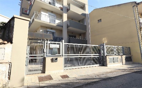 Foto Appartamento in Via Salvador Allende 32, Santa Maria Capua Vetere