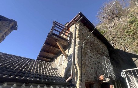 Foto Appartamento a Tartano di 74 m² con 4 locali in vendita