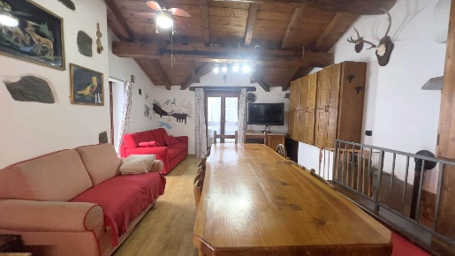 Foto Appartamento a Tartano di 74 m² con 4 locali in vendita