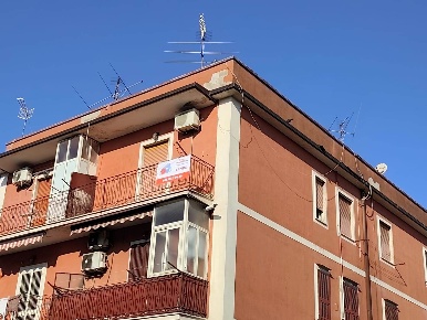 Foto Appartamento a Orta di Atella di 70 m² con 3 locali in vendita