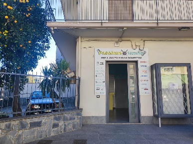 Foto Negozio a Frattaminore Scampia di 40 m² con 2 locali in affitto