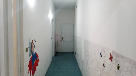 Foto Appartamento a Biella San Biagio, Thes di 75 m² con 3 locali