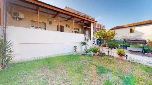 Foto Appartamento a Osimo di 75 m² con 3 locali in vendita