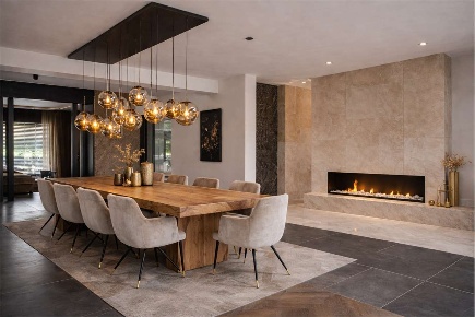 Foto Appartamento a Calcinate di 160 m² con 4 locali in vendita