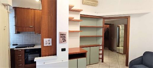 Foto Appartamento in viale Rodi 84, Milano Bicocca di 60 m² con 2 locali