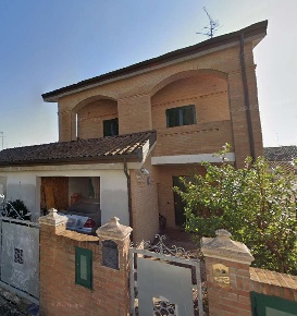 Foto Case indipendenti in Via Eugenio Curiel, Portomaggiore Centro all'asta