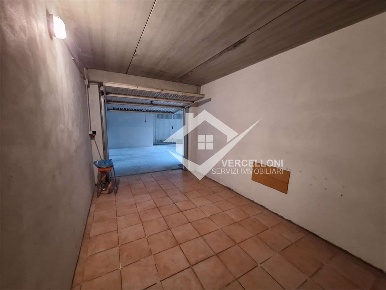 Foto Box a Novara di 16 m² con 1 locali in vendita