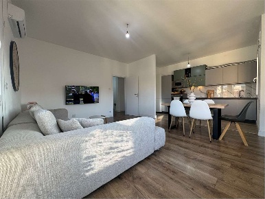 Foto Appartamento a Conegliano di 100 m² con 8 locali in vendita