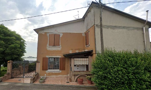 Foto Appartamento in Via Stoppiaro, Poggio Rusco Dragoncello di 194 m²