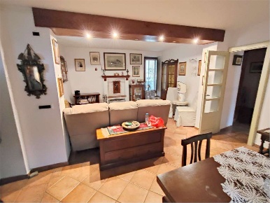 Foto Casa indipendente a Lu e Cuccaro Monferrato di 180 m² con 8 locali