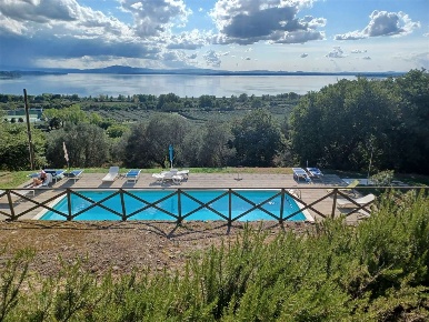 Foto Appartamento in san vito, Passignano sul Trasimeno di 28 m² in affitto