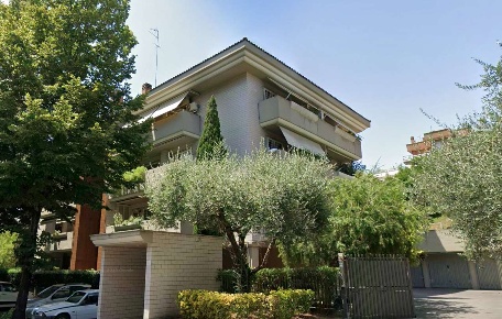 Foto Appartamento in Via Pietro Bembo 114, Roma Torrevecchia di 75 m²